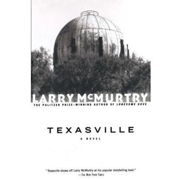 Texasville -- Larry McMurtry - Picture 1 of 1